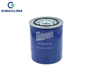 30-60119-00 Oil Filter for Carrier - KingClima Supply